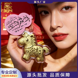 金属工艺品;钥匙扣及钥匙扣配件;钥匙扣