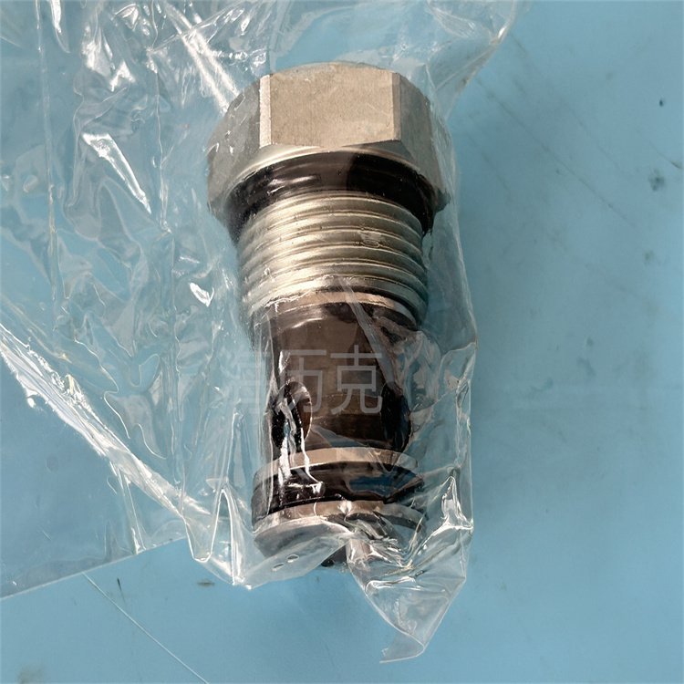 墨西哥 PARKER派克 CVH161P 单向阀 发货及时 全国供应