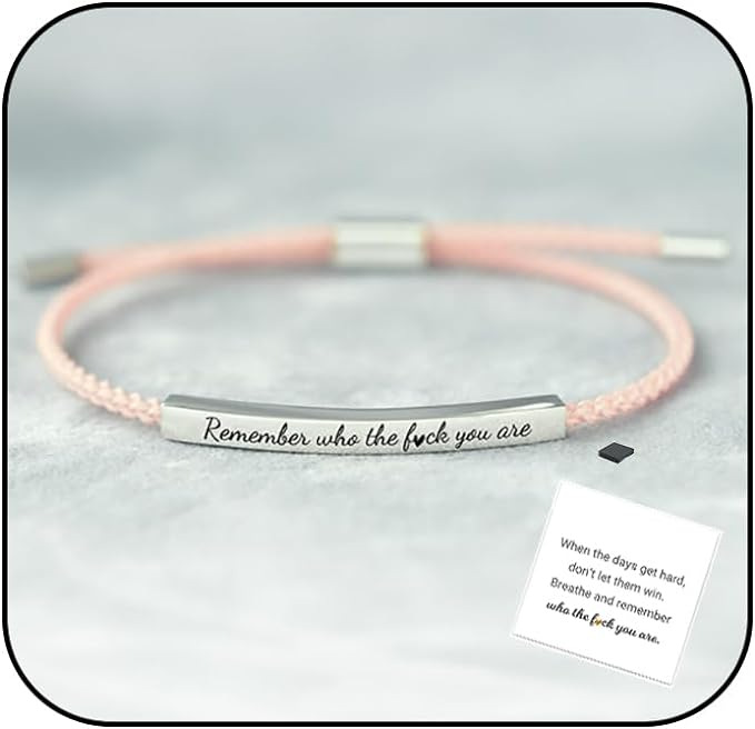Imagen de Pulsera Artesanal 3
