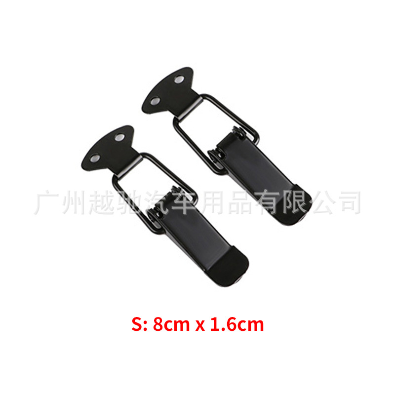 블랙 (스몰 사이즈)