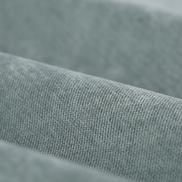 Chenille – mint green
