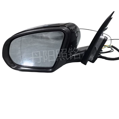 with high-definition reflector, Rearview mirror/rearview mirror