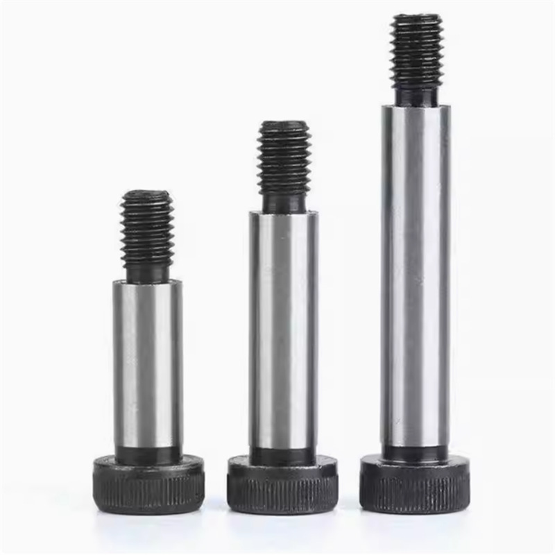 替代米思米等高塞打螺丝 MSB12-10/15/20/25/30/35/40/45/50 螺栓