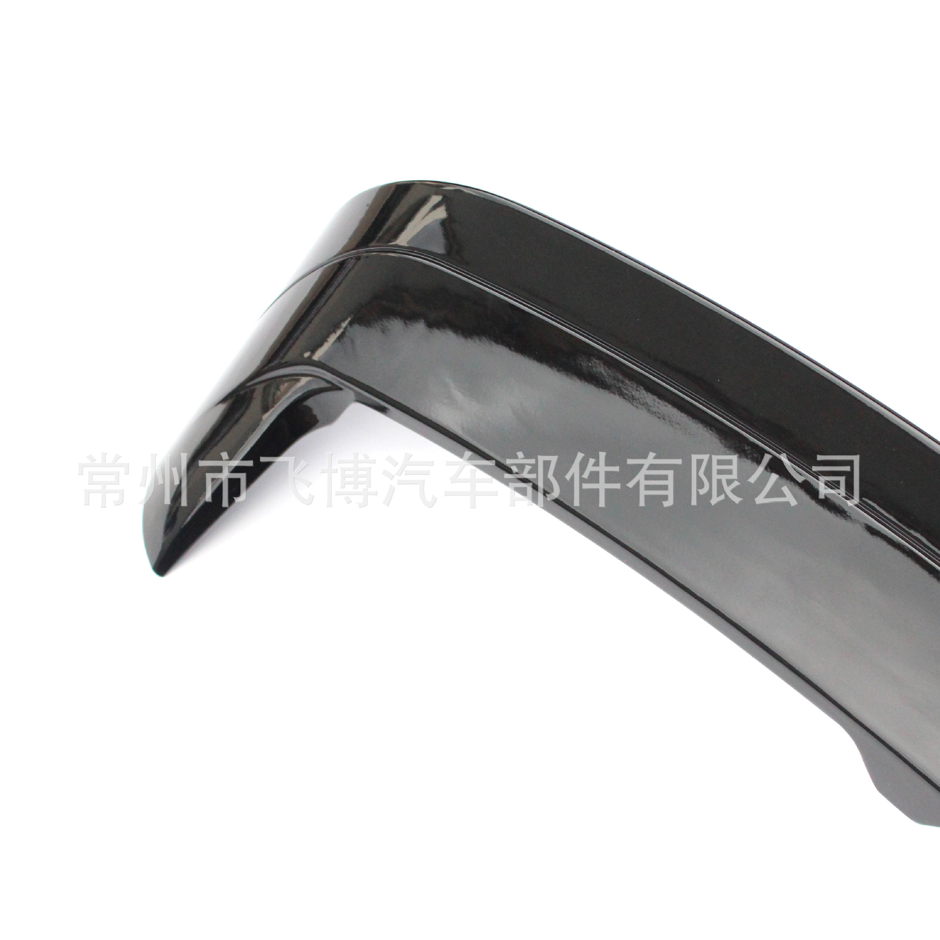 Suitable for Clubsport Volkswagen Golf 8Th Generation Special Rear Wing 8Rline/Gti Modified Spoiler Decoration