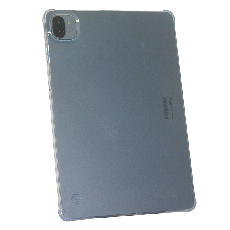 Suitable for Cube Ultra Pad Protective Case 13inch Tablet Ultra Pad All-Inclusive Anti-Fall Soft Suitable for Cube Ultra Pad Protective Case 13inch Tablet Ultra Pad All-Inclusive Anti-Fall Soft