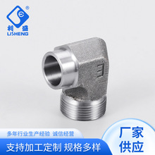 ���Ƽӹ�M27ֱ�Ӻ��ӽ��^ ����ʽ�ܽ��^��ĸ ֱ�ǹܽ��^