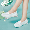 【新客立减】回力【护士鞋】WLY(JS)-0024白色女式休闲单鞋