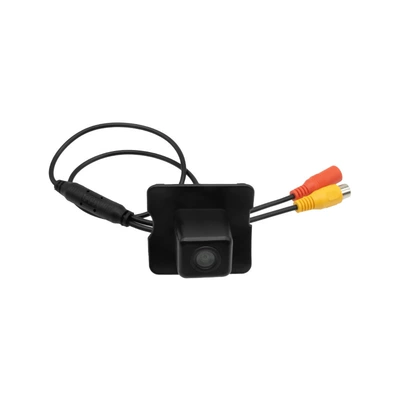 Vehicle camera — Mercedes-Benz Series High-Definition Ahd