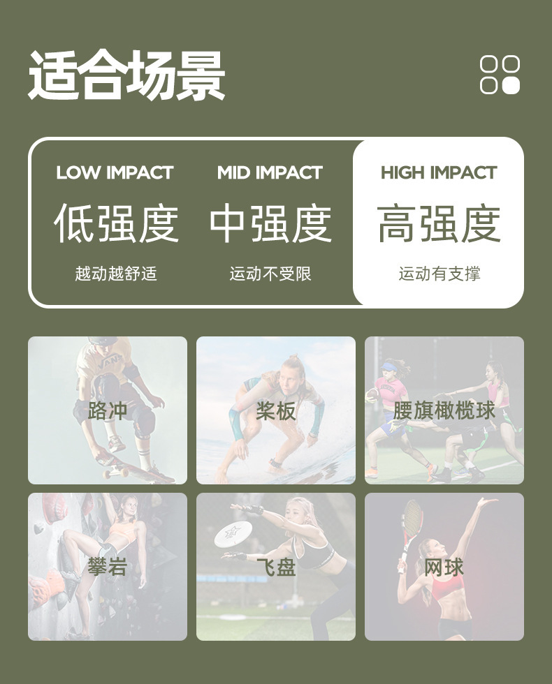 瑜伽裤