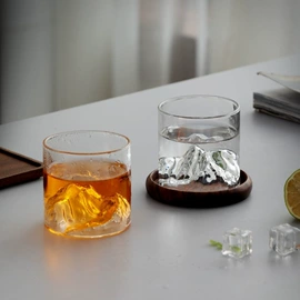 玻璃杯;茶杯;茶壶