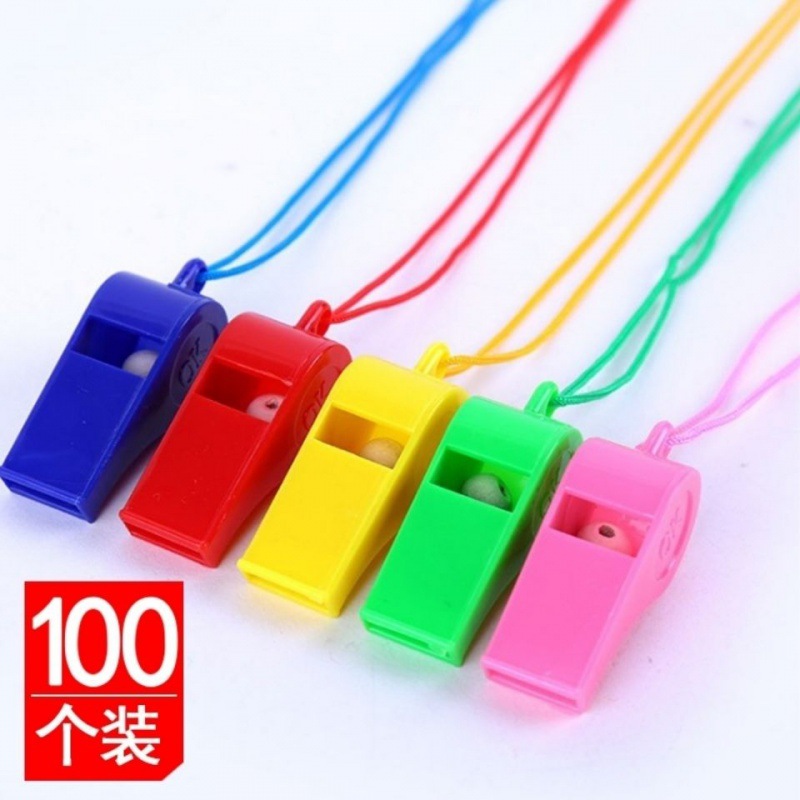 whistling children Great Music Quantum children Son Sports teacher Coach Dedicated outdoors Survival whistle Amazon