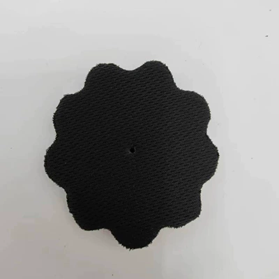 Pad Accessories Helmet Lining – Motosiklet dəbilqələri - hat-top-type-b-free-white-nails-black