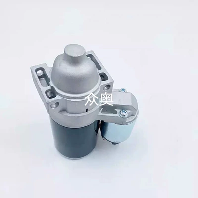 KOHLER starter 2509811 12V 10 dişli 2509812 motor