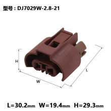 �ߠ���6�F�� ����9006��������^ DJZ7029Y-2.8-21