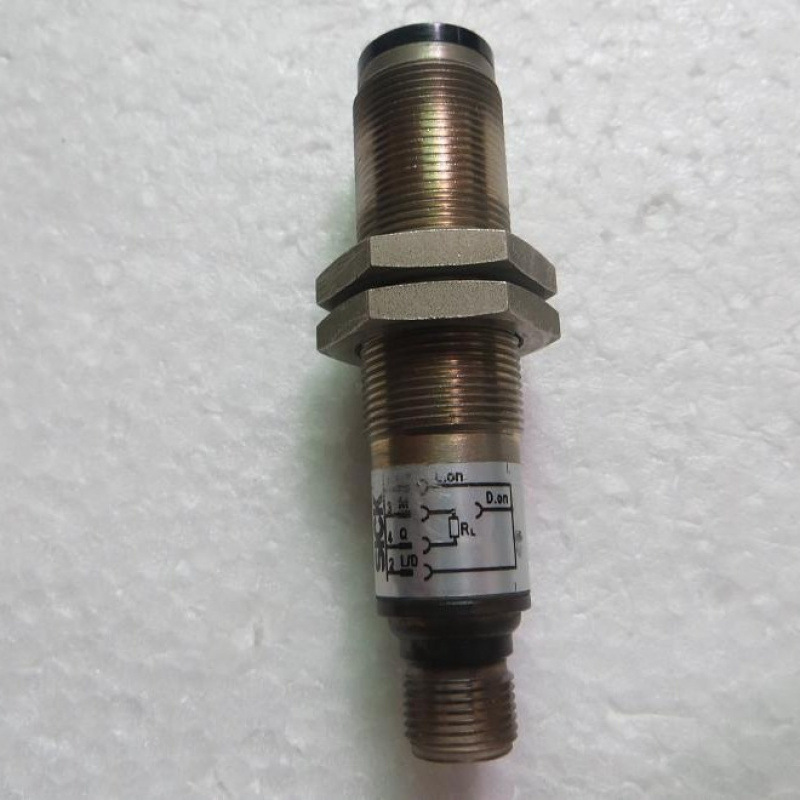 现货原装施克光电开关VTE18-4P4240 订货号6013263新旧价格不同