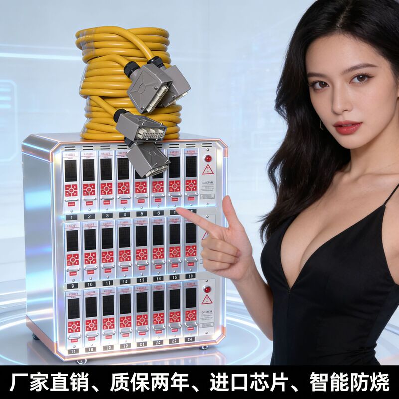Mold Hot Runner Temperature Control Box Temperature Control Card Temperature Controller Anti-Burn Jk Universal 24 Groups 12 Groups Customizable Free Shipping Mold Hot Runner Temperature Control Box Temperature Control Card Temperature Controller Anti-Burn Jk Universal 24 Groups 12 Groups Customizable Free Shipping