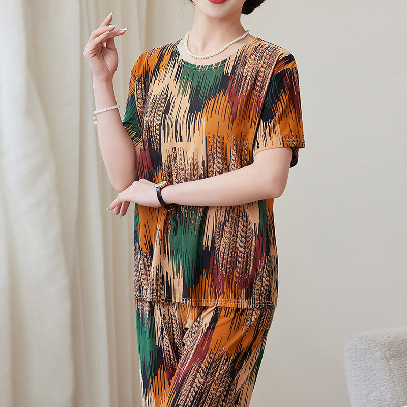 E10 엄마복【606】