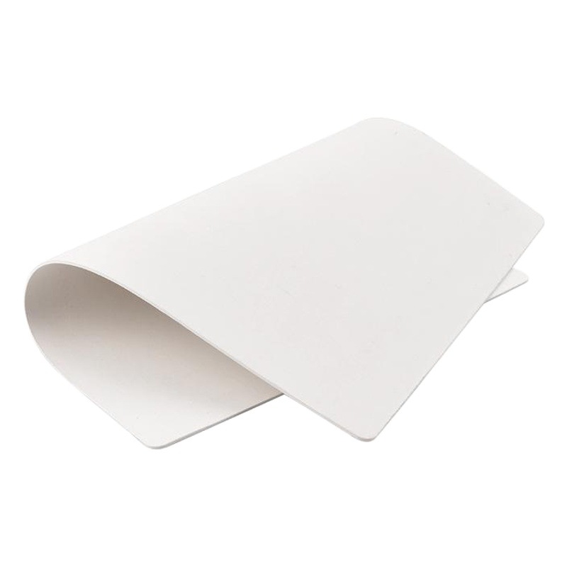 Manufacturer Wholesale 1.2mm Thick Blank Imitation Silicone Practice Skin for Beginners Tattooing, Eyebrow, Eye, and Lip Tattooing, Curved Embroidery Practice Skin