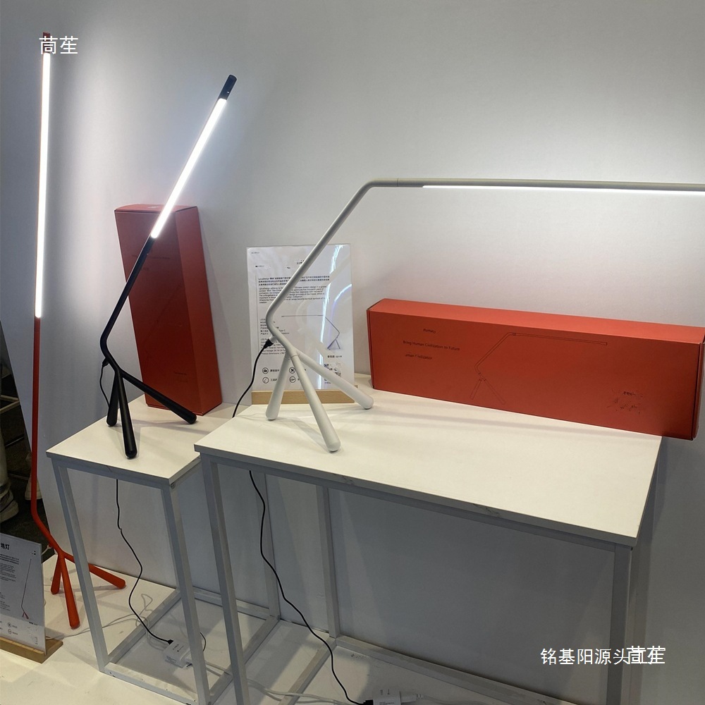 触控充电台灯配件锂电池供电led相框工艺品灯饰触摸遥控开关零件