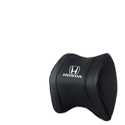 Support Neck Pillow Leather — Waist support