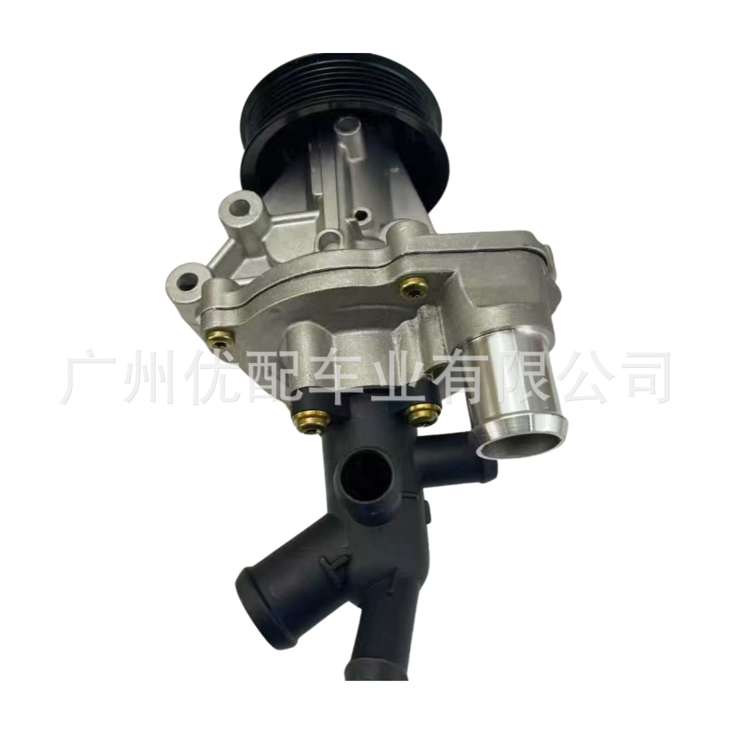 Bk3Q-8A558-Gd Water Pump Is Suitable for Ford Ranger Mazda Bt50 3.2L Car Water Pump Assembly