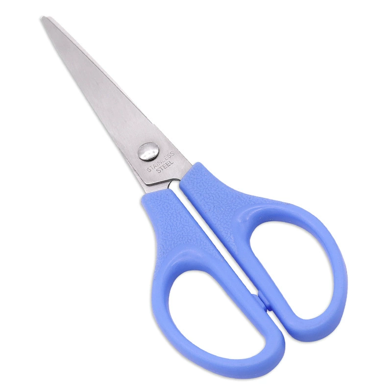 Children's scissors, cartoon stationery, (Physicals)