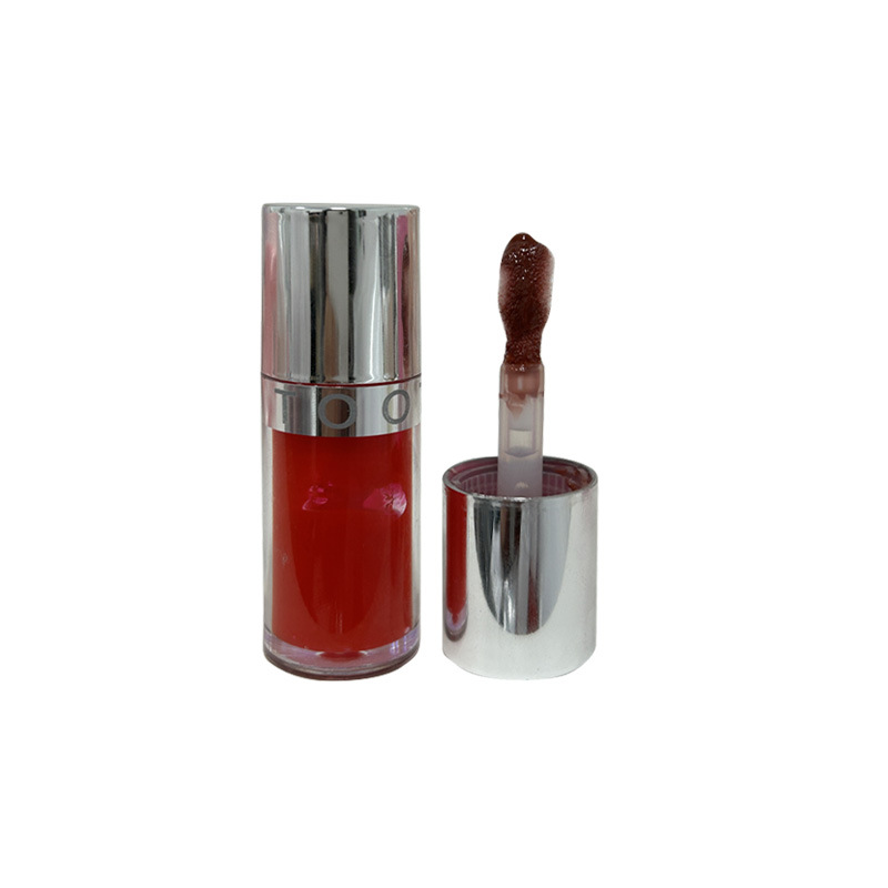 Toot Dodo streamer Star Essence Brillo de labios Hidratante Vidrio Brillo de labios Puro Deseo claro Maquillaje transfronterizo