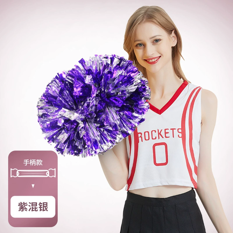 Ля-ля-ля Flower Ball Ла Ла команда Ручная Цветок Руки Цветок Танец Флеш-выступление Руки Рука Цветок Лала Команда Флор Балл Выступление Цвет