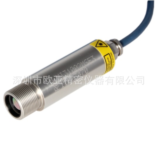 Raytek Compact MI3 红外测温仪 传感器头