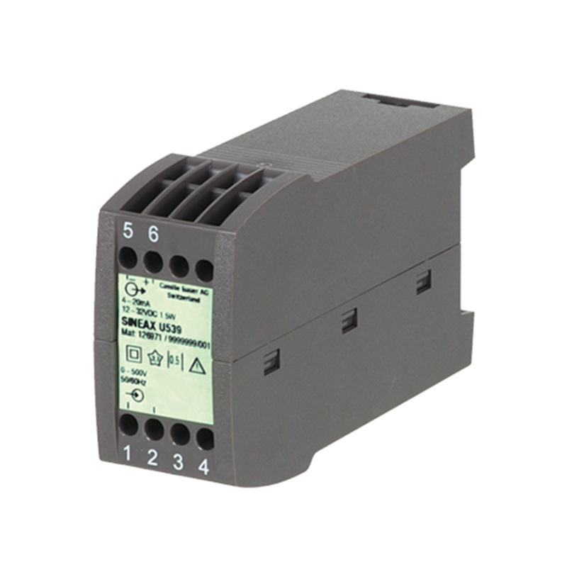 正品无源信号变送器 无源型号隔离模块SINEAX SI815-5原装