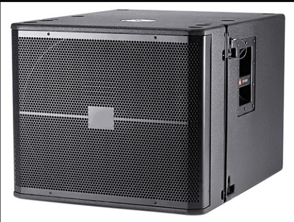 Profesional grande solo 12 pulgadas lineal array audio traje etapa rendimiento boda altavoz remoto al aire libre subwoofer de 18 pulgadas