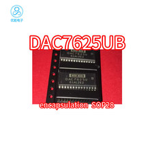 ��Ʒ DAC7625U DAC7625UB ��װSOP28 ��ƬDAC7625 DAC7625U