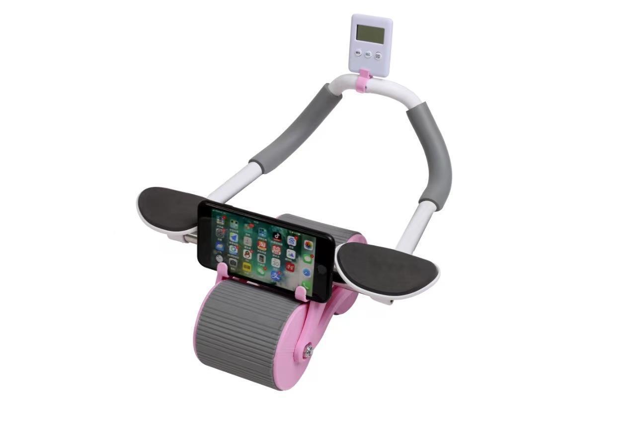 팔꿈치 파우더 2 개 [타이머 포함]