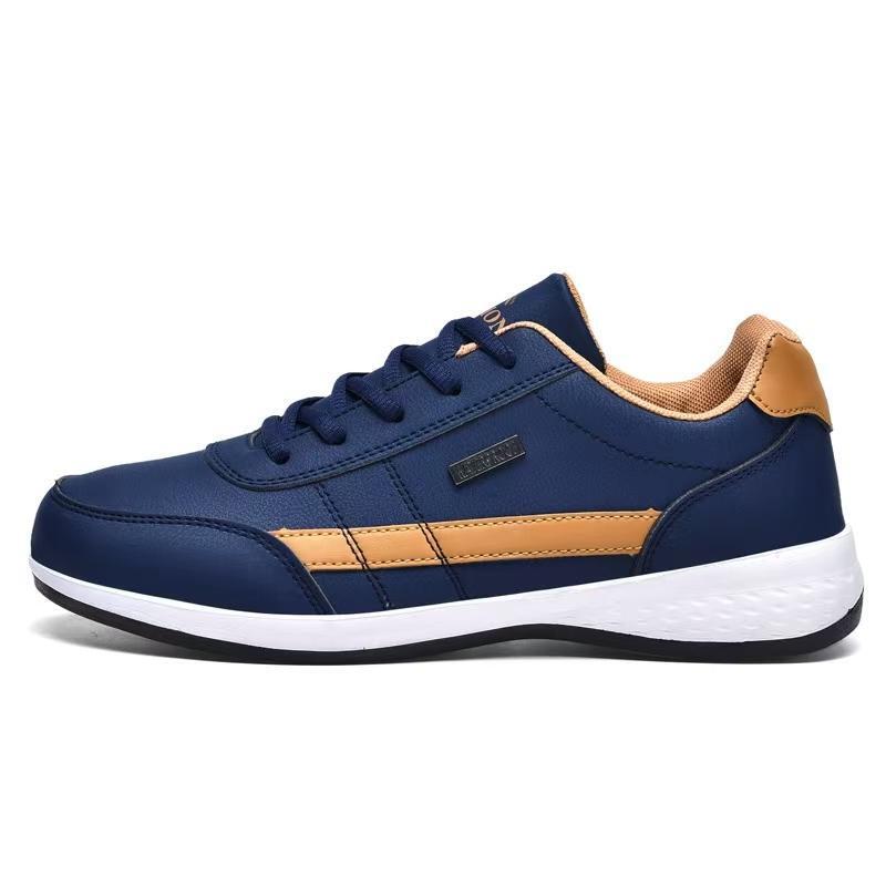Cheap Low-Top Korean-Style Trendy Student Shoes, Large Size Cross-Border Shoes, Men's Sports Casual Shoes, Lightweight and Comfortable Men's Shoes