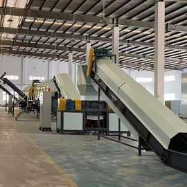 其他塑料机械;其他环保设备;塑机辅机