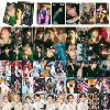 StrayKids lomo-карта D