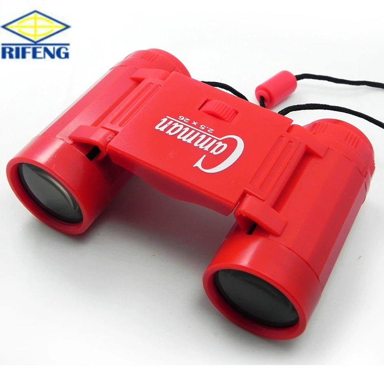 Фабрика игрушка QQ звезда телескоп HD путешествия фотографии Новый высокой мощности двойной трубки подарок внешней торговли логотип оптом