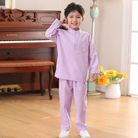 童套装;连身衣、爬服;童连衣裙