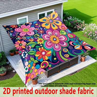 Avtomobil yan çətirləri — Canopy Factory Direct Sale - zyb-444-150150cm
