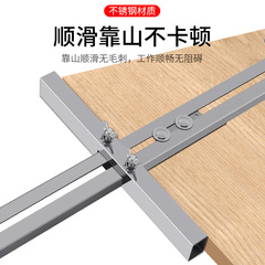 Industrial trimming machine, woodworking multi-function, home decoration, carving, bakelite milling, high-power slotting machine, small gong machine