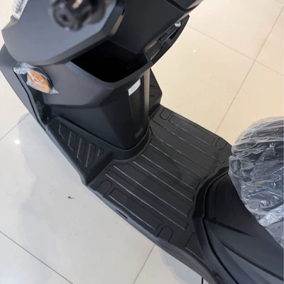 Electric vehicle foot mat I125 Motorcycle Tpe Foot