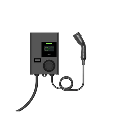 in Hong Kong, 22Kw, Suitable — Elektrikli avtomobil şarj stansiyaları