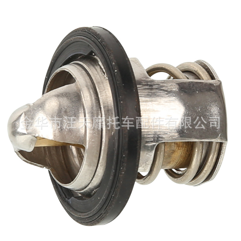 Suitable for All-Terrain Vehicles, Beach Vehicles, Four-Wheel Vehicles, Chunfeng Cf500 Cf800 Thermostat Thermal Switch Accessories