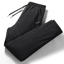 男式休闲裤;男式羽绒服;男式夹克