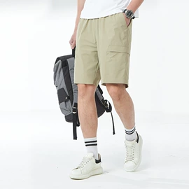 冲锋衣、裤;户外皮肤衣/防晒衣;速干衣裤