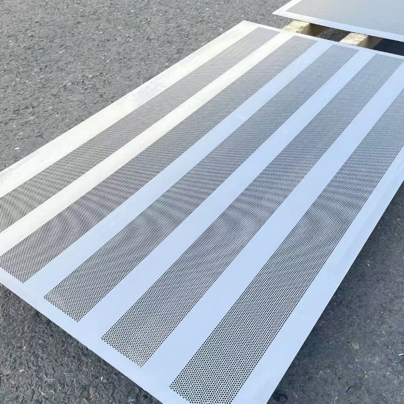 金属冲孔板 穿孔板 网板 筛板