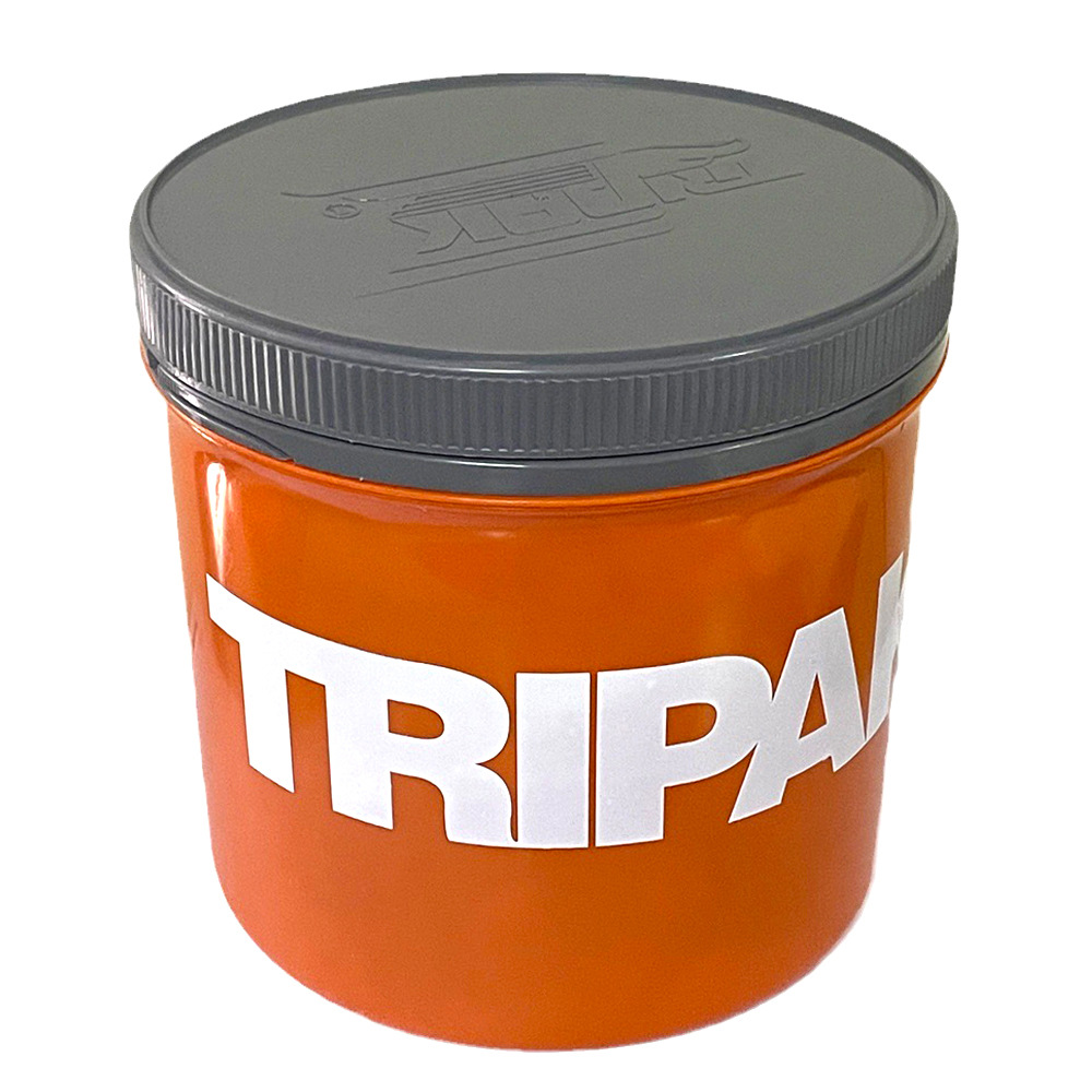 ����TRIPAK-7401 MEGALUBE��ѹ����﮻���֬ ��������֬2KG/��