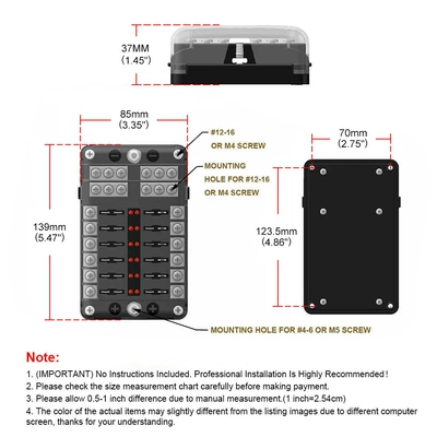car accessories, Power supply, ignition system accessories