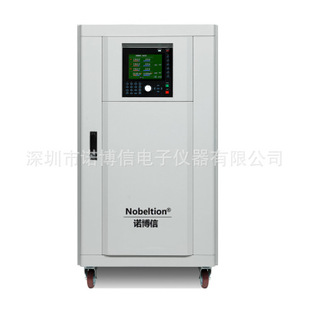 Nobo Xin Single and Three-Phase Ac Variable Frequency Power Supply Nxfc-3X Series