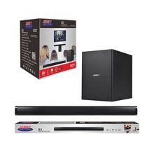 JERRY声霸soundbar大功率蓝牙音炮音响家庭影院